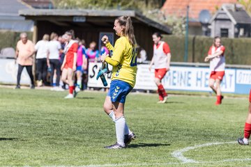 Bild 400 - F TSV Zarpen - Holstein Kiel II : Ergebnis: 2:6